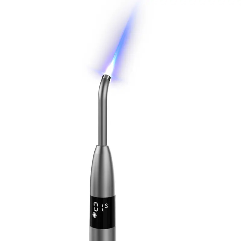 Dental Wireless Curing Light Light Cure Machine 2500mW/cm² / 3800mW/cm²